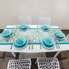 Отель Old Town Boutique Suites комната для гостей фото 3