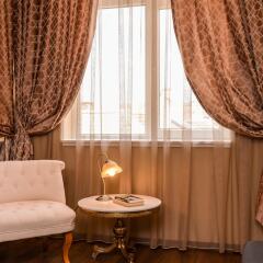 Отель FM Luxury 2-BDR Apartment - Jazzy Болгария, София - отзывы, цены и фото номеров - забронировать отель FM Luxury 2-BDR Apartment - Jazzy онлайн удобства в номере