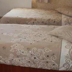 Ihlara Termal Hotel Турция, Селиме - отзывы, цены и фото номеров - забронировать отель Ihlara Termal Hotel онлайн комната для гостей фото 4