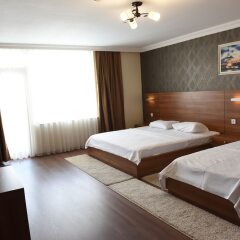 Carpediem Diamond Турция, Сакарья - отзывы, цены и фото номеров - забронировать отель Carpediem Diamond онлайн комната для гостей фото 5