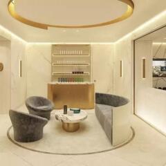 Отель Maison Albar Hotels - Le Vendome Париж комната для гостей фото 2