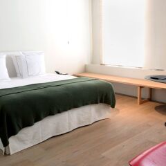 Hotel Julien комната для гостей фото 5