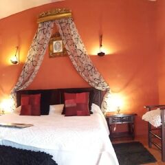 Отель Hacienda El Santiscal - Adults Only Испания, Аркос -де-ла-Фронтера - отзывы, цены и фото номеров - забронировать отель Hacienda El Santiscal - Adults Only онлайн фото 8