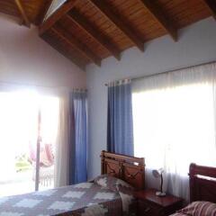 Отель Posada Nativa Lucki´s Place Колумбия, Сан-Андрес - отзывы, цены и фото номеров - забронировать отель Posada Nativa Lucki´s Place онлайн удобства в номере фото 2