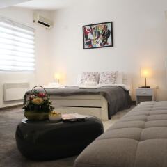 Отель Mi Familia Guest House Сербия, Белград - отзывы, цены и фото номеров - забронировать отель Mi Familia Guest House онлайн фото 21