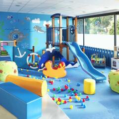 Hotel Apollo – Terme & Wellness LifeClass детские мероприятия