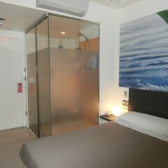Отель Punta Monpás Hotel Испания, Сан-Себастьян - отзывы, цены и фото номеров - забронировать отель Punta Monpás Hotel онлайн спа