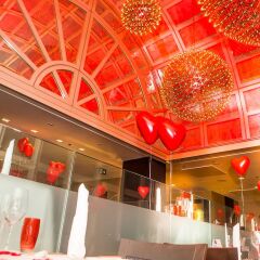 Vienna Marriott Hotel детские мероприятия