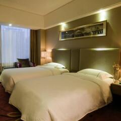 La Perle International Hotel комната для гостей фото 4