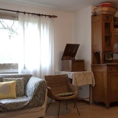 Отель Bed and Breakfast Miotto Италия, Монтегальда - отзывы, цены и фото номеров - забронировать отель Bed and Breakfast Miotto онлайн комната для гостей фото 2