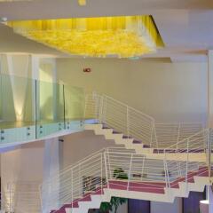 Отель ibis Styles Palermo President бассейн