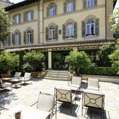 Hotel Regency Флоренция фото 9