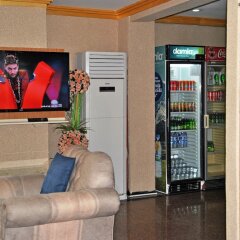 Yilmazel Hotel Турция, Газиантеп - отзывы, цены и фото номеров - забронировать отель Yilmazel Hotel онлайн питание фото 3