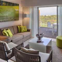 EPIC SANA Algarve Hotel комната для гостей фото 2