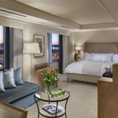 Отель Loews Regency San Francisco фото 18