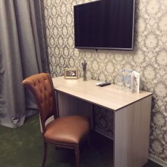 Le Diaghilev Boutique Hotel удобства в номере