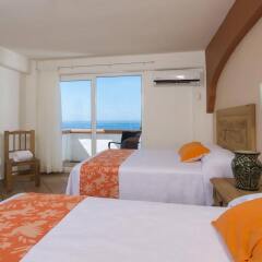 Отель El Pescador Hotel Мексика, Пуэрто-Вальярта - отзывы, цены и фото номеров - забронировать отель El Pescador Hotel онлайн детские мероприятия фото 2