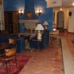 Отель Casa Taz питание