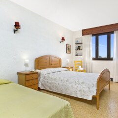 Отель Villa Mas Guelo Бланес комната для гостей фото 2