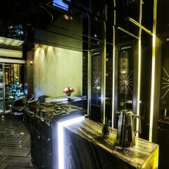 Отель Khuttar Apartments Иордания, Амман - отзывы, цены и фото номеров - забронировать отель Khuttar Apartments онлайн гостиничный бар