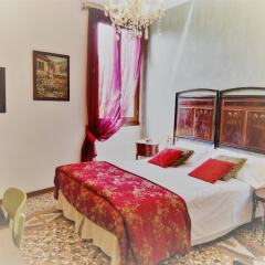 Отель Relais Alcova Del Doge Италия, Мира - отзывы, цены и фото номеров - забронировать отель Relais Alcova Del Doge онлайн комната для гостей