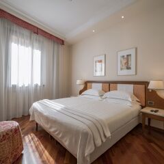 Hotel Pitti Palace al Ponte Vecchio комната для гостей фото 2