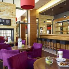 Mercure Hotel Warszawa Airport фото 6