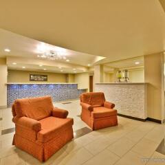 Отель La Quinta Inn & Suites Effingham спа