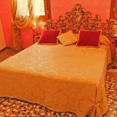 Отель Relais Alcova Del Doge Италия, Мира - отзывы, цены и фото номеров - забронировать отель Relais Alcova Del Doge онлайн комната для гостей фото 4