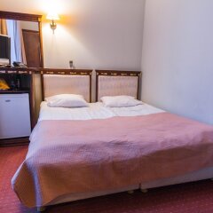 Garden Palace Hotel комната для гостей фото 5