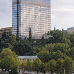 Radisson Blu Iveria Hotel, Tbilisi фото 10