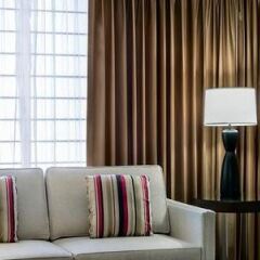 Отель DoubleTree by Hilton Hotel Los Angeles Downtown США, Лос-Анджелес - 8 отзывов об отеле, цены и фото номеров - забронировать отель DoubleTree by Hilton Hotel Los Angeles Downtown онлайн фото 2