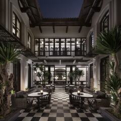 Отель InterContinental Danang Sun Peninsula Resort фото 11