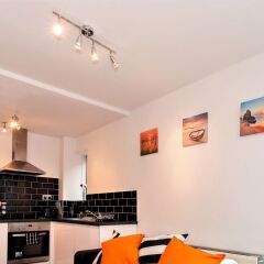 Отель The Calls Apartments Великобритания, Лидс - отзывы, цены и фото номеров - забронировать отель The Calls Apartments онлайн