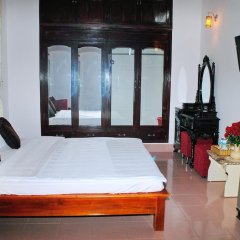 Отель Snooze Garden Вьетнам, Хюэ - отзывы, цены и фото номеров - забронировать отель Snooze Garden онлайн комната для гостей фото 4
