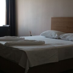 Helenapolis Otel Турция, Ташкёпрю - отзывы, цены и фото номеров - забронировать отель Helenapolis Otel онлайн комната для гостей фото 4