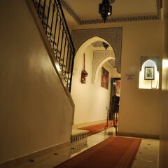 Отель Riad Jibril Марокко, Марракеш - отзывы, цены и фото номеров - забронировать отель Riad Jibril онлайн интерьер отеля фото 3