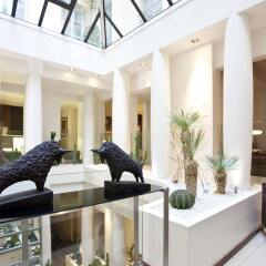 Select Hotel - Rive Gauche спа