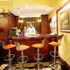 Taksim Star Hotel гостиничный бар