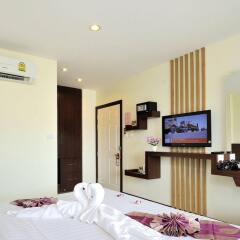 Pimrada Hotel удобства в номере