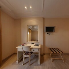 Los Angeles Hotel & Spa удобства в номере