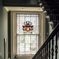 Отель 15 Glasgow Великобритания, Глазго - отзывы, цены и фото номеров - забронировать отель 15 Glasgow онлайн интерьер отеля фото 2