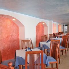 Отель Corfu Maris Hotel Греция, Корфу - отзывы, цены и фото номеров - забронировать отель Corfu Maris Hotel онлайн