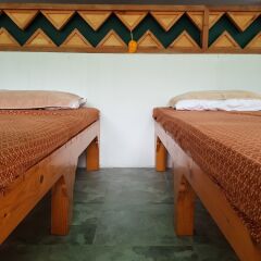 Отель Wongamat Privacy Residence & Resort спа