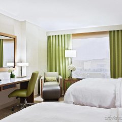 The Westin Austin at The Domain in Austin, United States of America from 315$, photos, reviews - zenhotels.com guestroom
