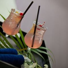 Отель The House by Elegant Hotels - Adults Only развлечения