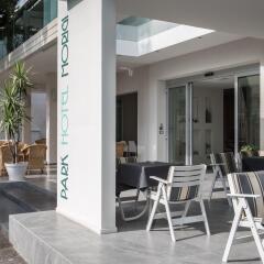 Отель Park Hotel Morigi Италия, Гаттео-а-Маре - отзывы, цены и фото номеров - забронировать отель Park Hotel Morigi онлайн помещение для мероприятий фото 2