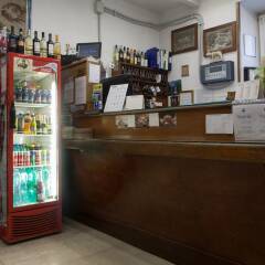 Marsala Hotel гостиничный бар