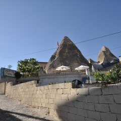 Dreams Cave Hotel Турция, Ургуп - отзывы, цены и фото номеров - забронировать отель Dreams Cave Hotel онлайн фото 7