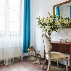 Отель Galeria Italiana Apartments Польша, Вроцлав - отзывы, цены и фото номеров - забронировать отель Galeria Italiana Apartments онлайн